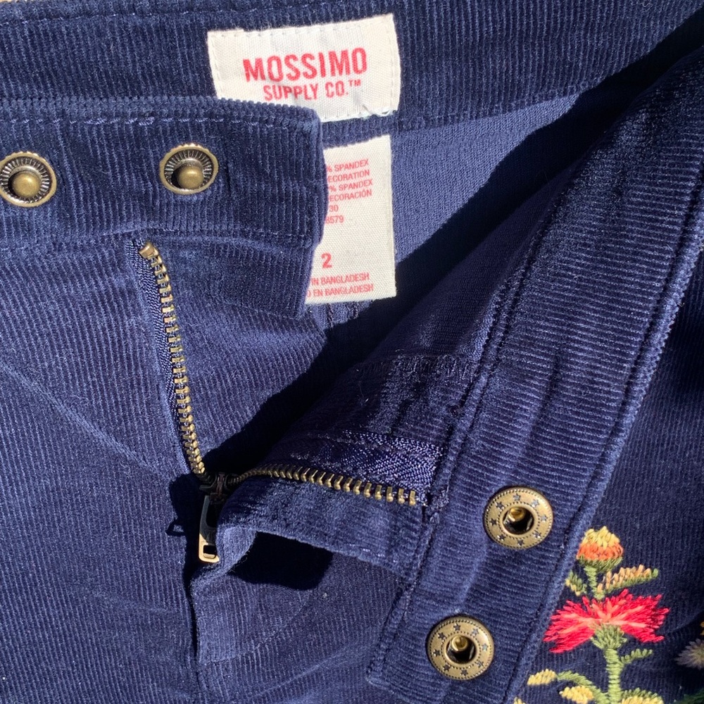 Mossimo Supply Co. Skirt